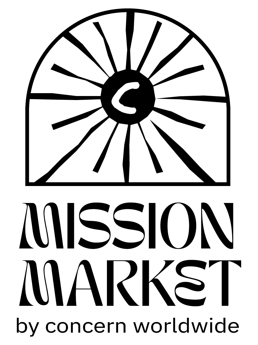 Mission Market by Concern Worldwide