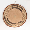 Oversized Natural Wall Hanging - Circle