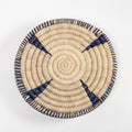 Handwoven Placemats - Natural & Indigo (Set of 6)