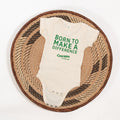 Born to Make a Difference Baby Onesie