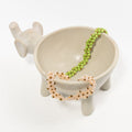 Chunky Beaded Bracelet