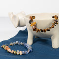 Gemstone Bracelet