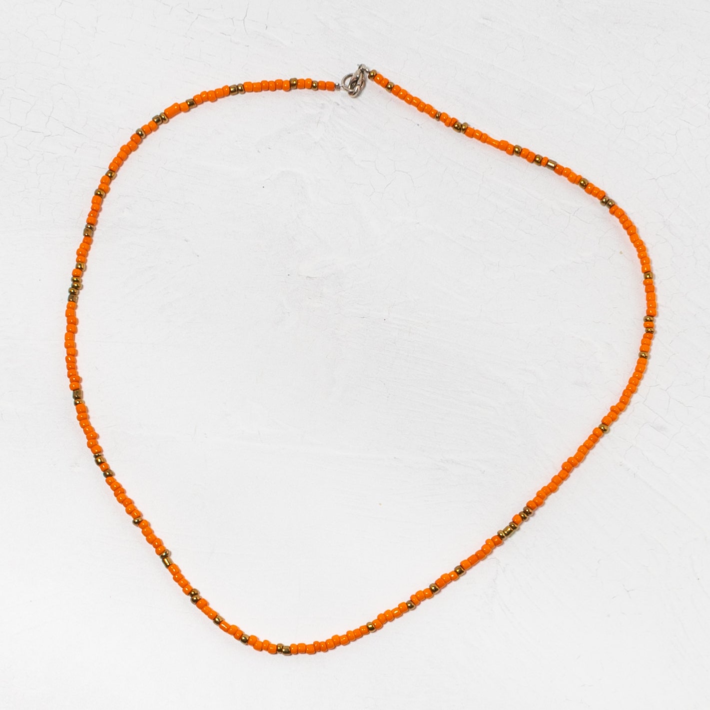 Beaded Necklace