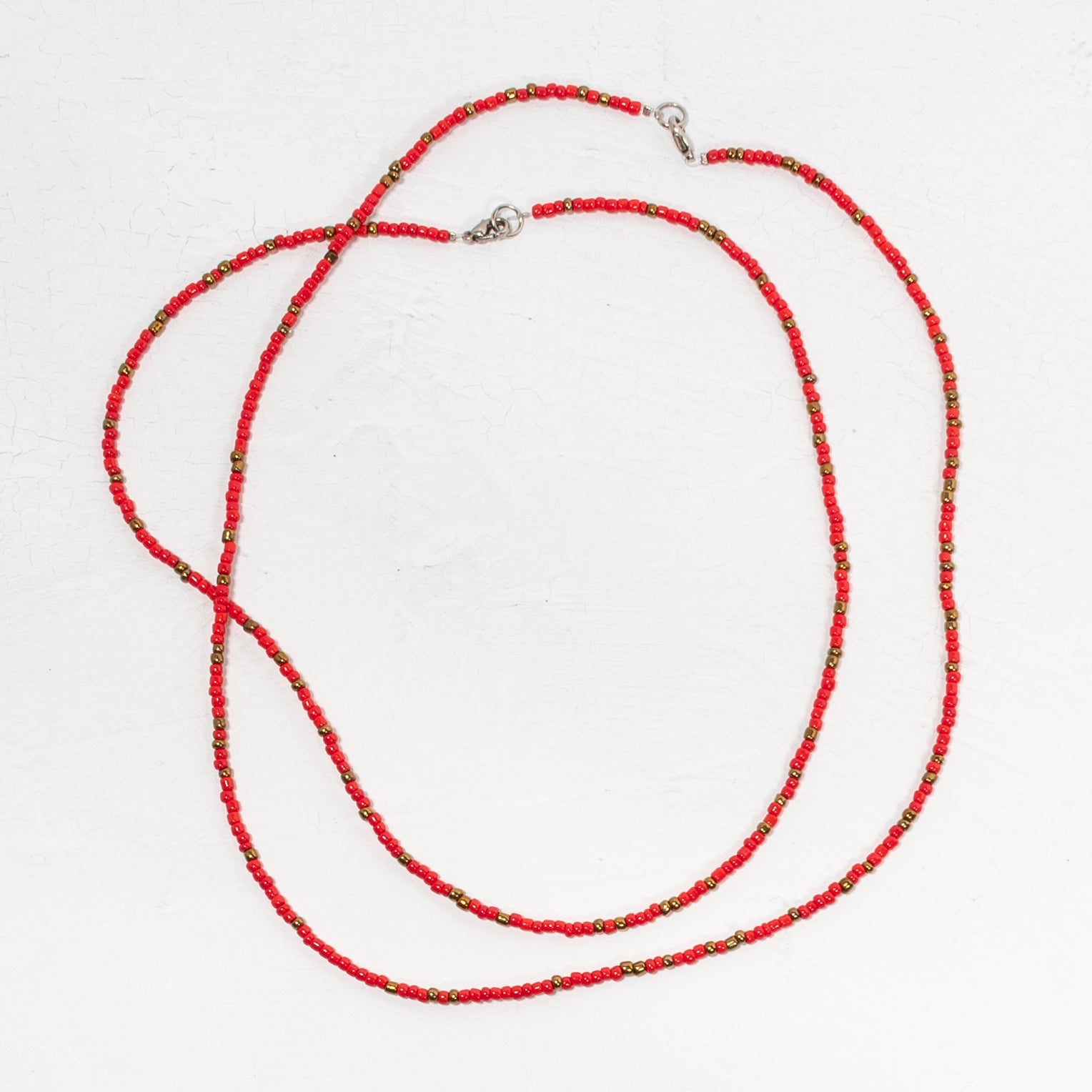 Beaded Necklace