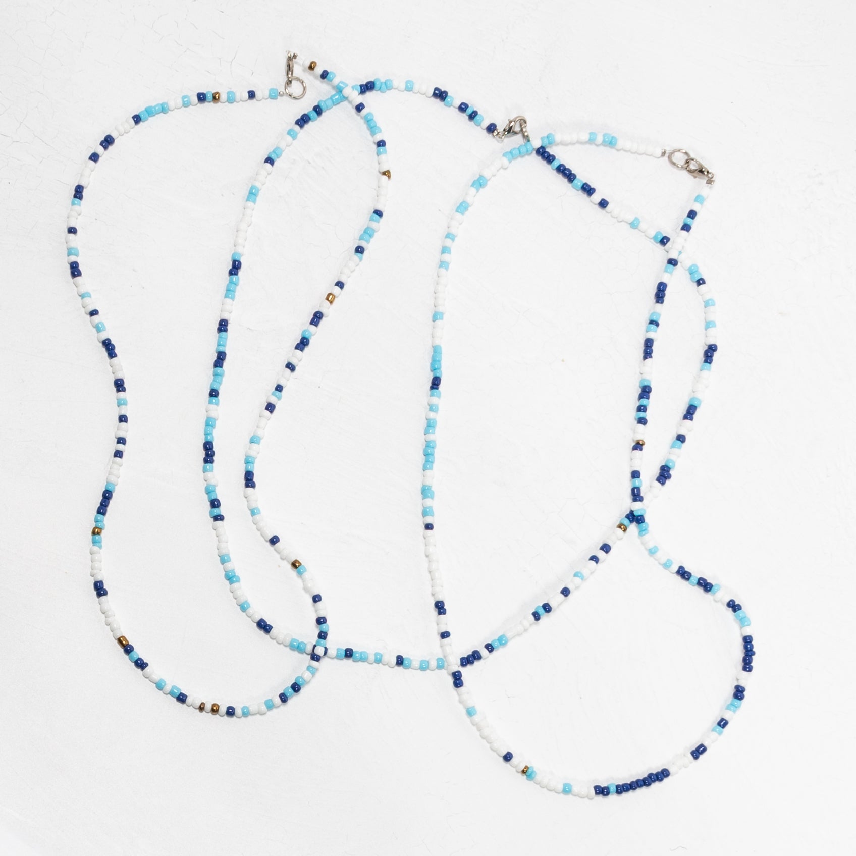 Beaded Necklace