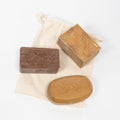 3 Different Aleppo Soap Bundle