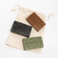 Handcrafted Herbal Olive Oil Soap