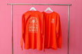 Mission Market Long Sleeve T-Shirt